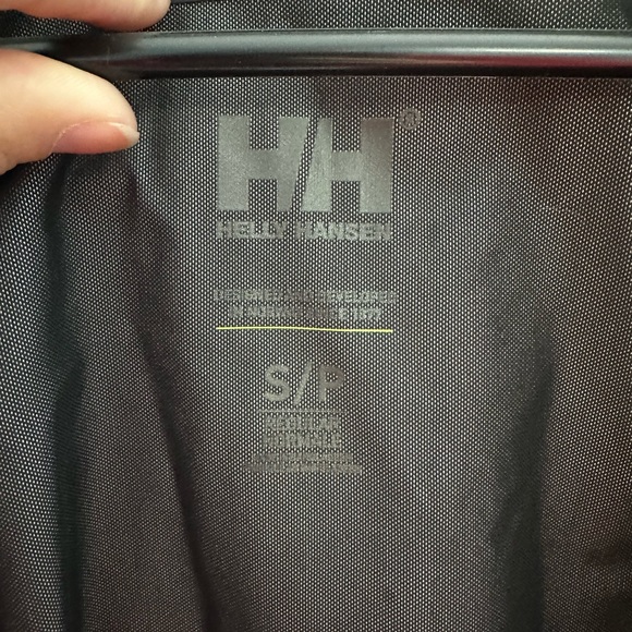 Helly Hanson Helly Tech women’s jacket - Picture 6 of 7